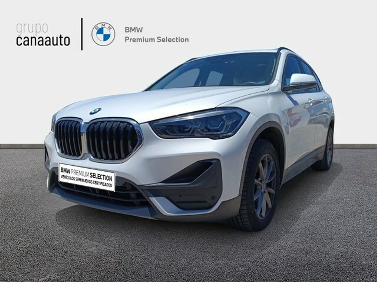 bmw x1 2021 /