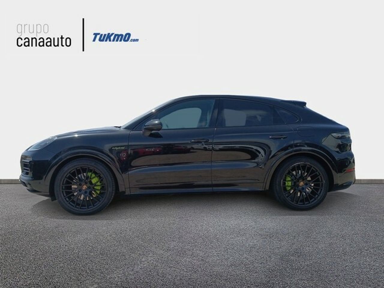 porsche cayenne 2022 / foto grande (3)