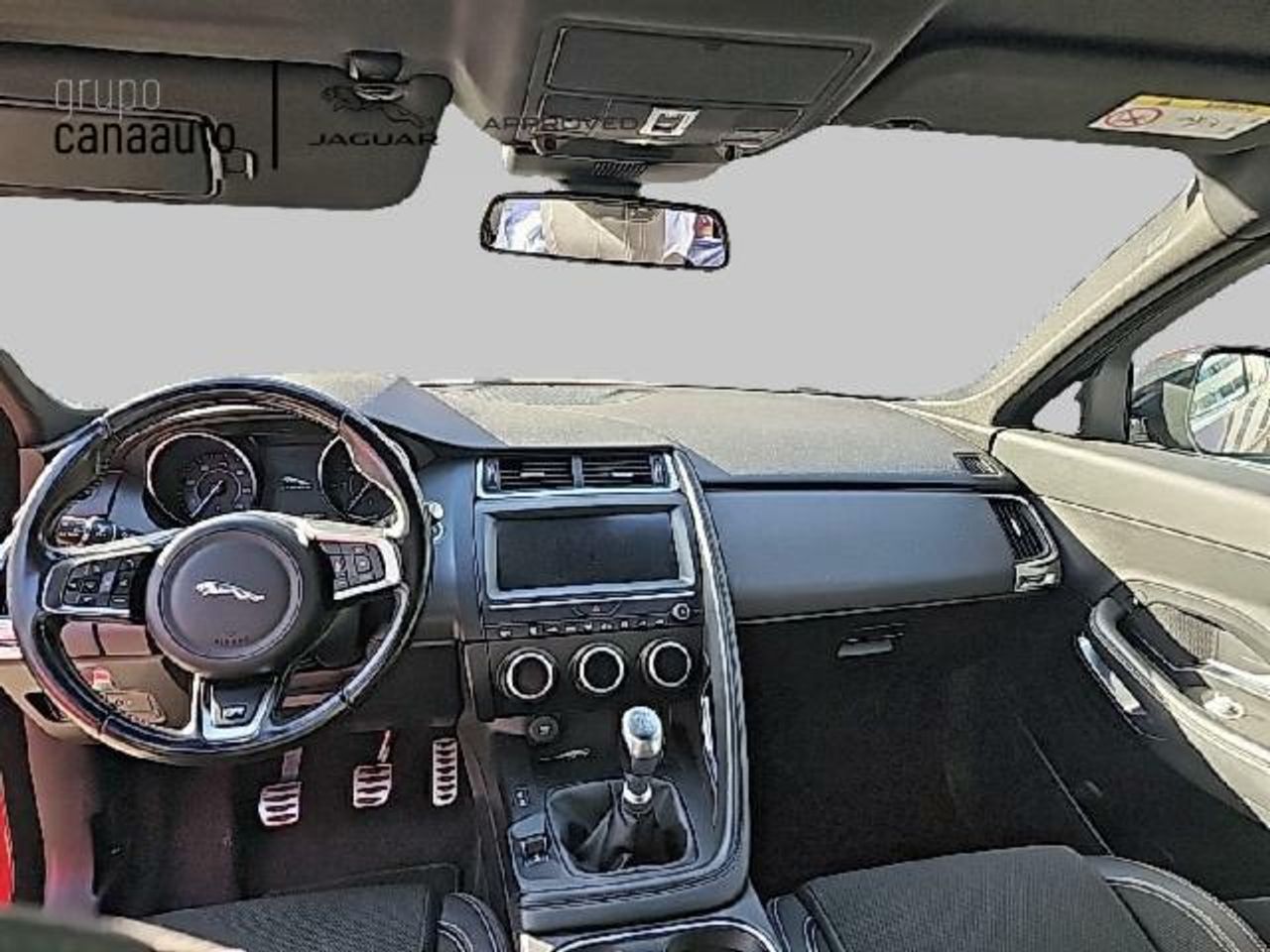 jaguar e-pace 2018 / foto grande (3)