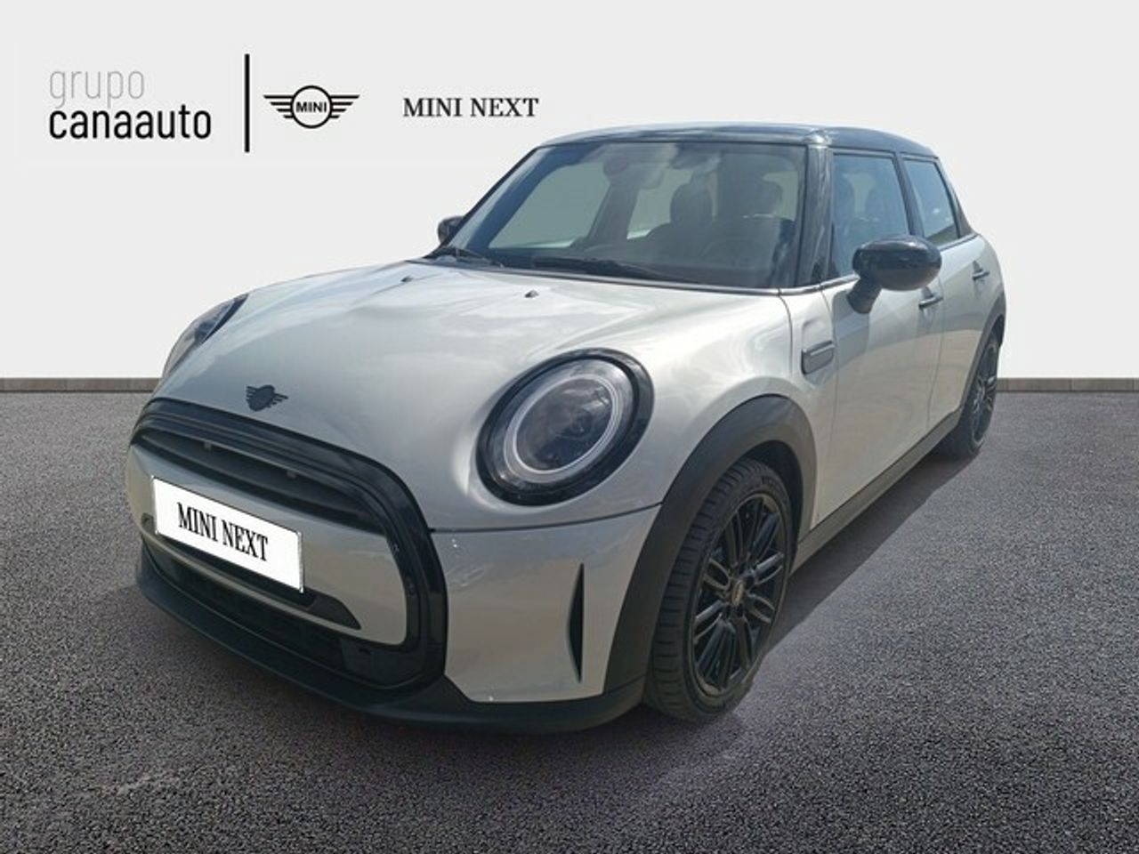 mini 5 puertas 2022 /