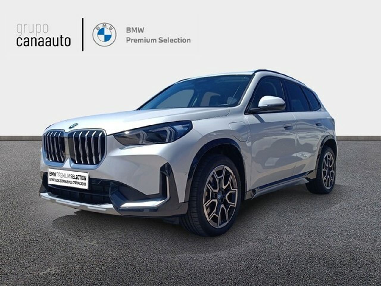 bmw x1 2024 /