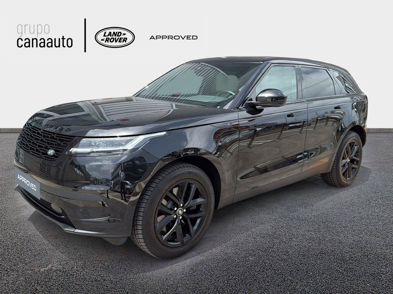 land-rover range rover velar 2025 /