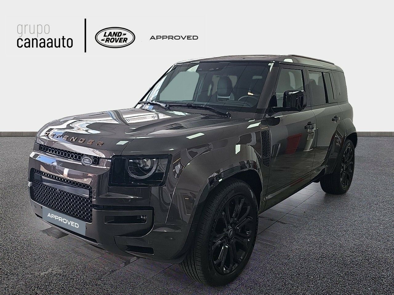 land-rover defender 2025 /