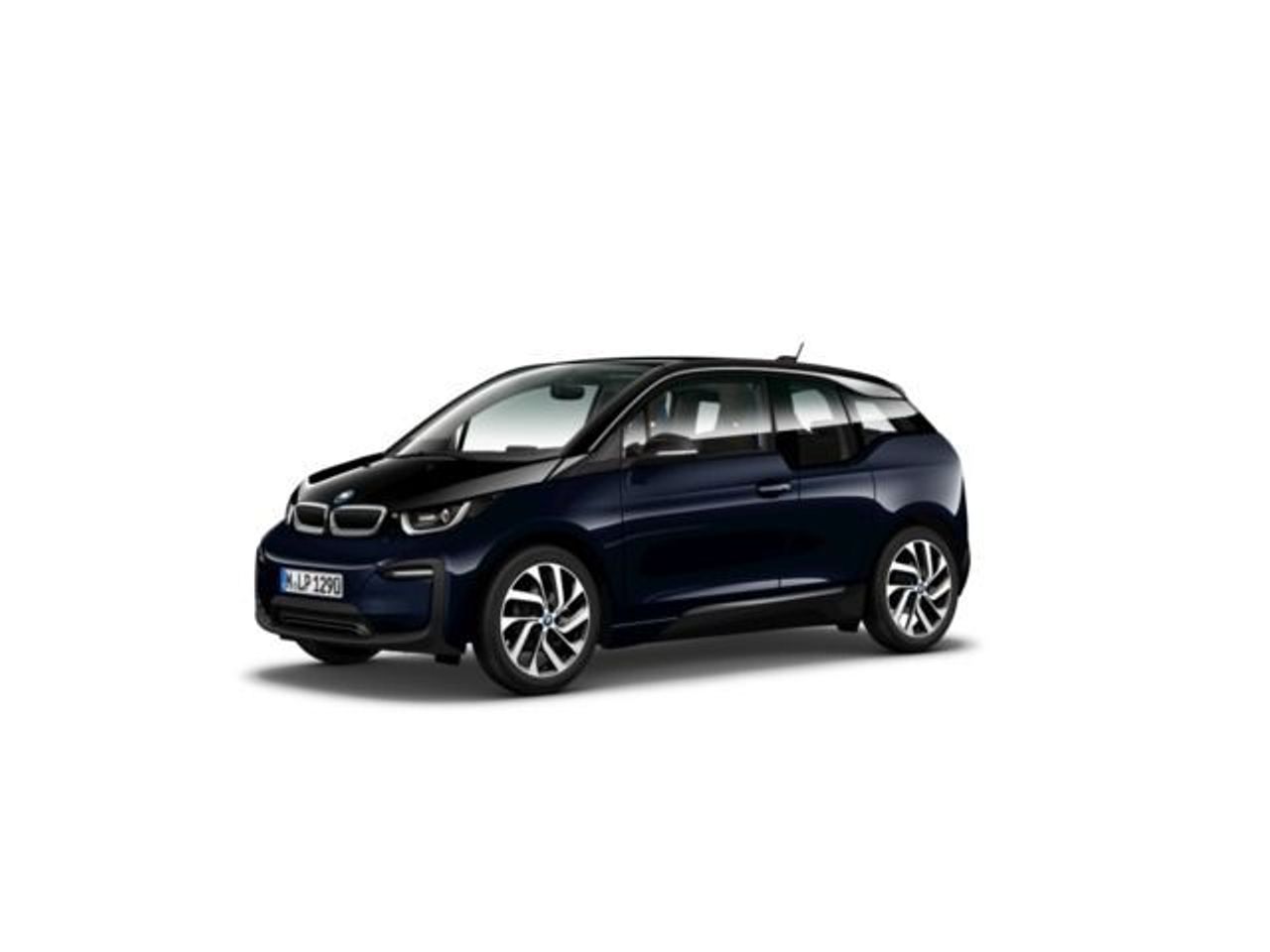 BMW i3 120Ah 125 kW (170 CV)