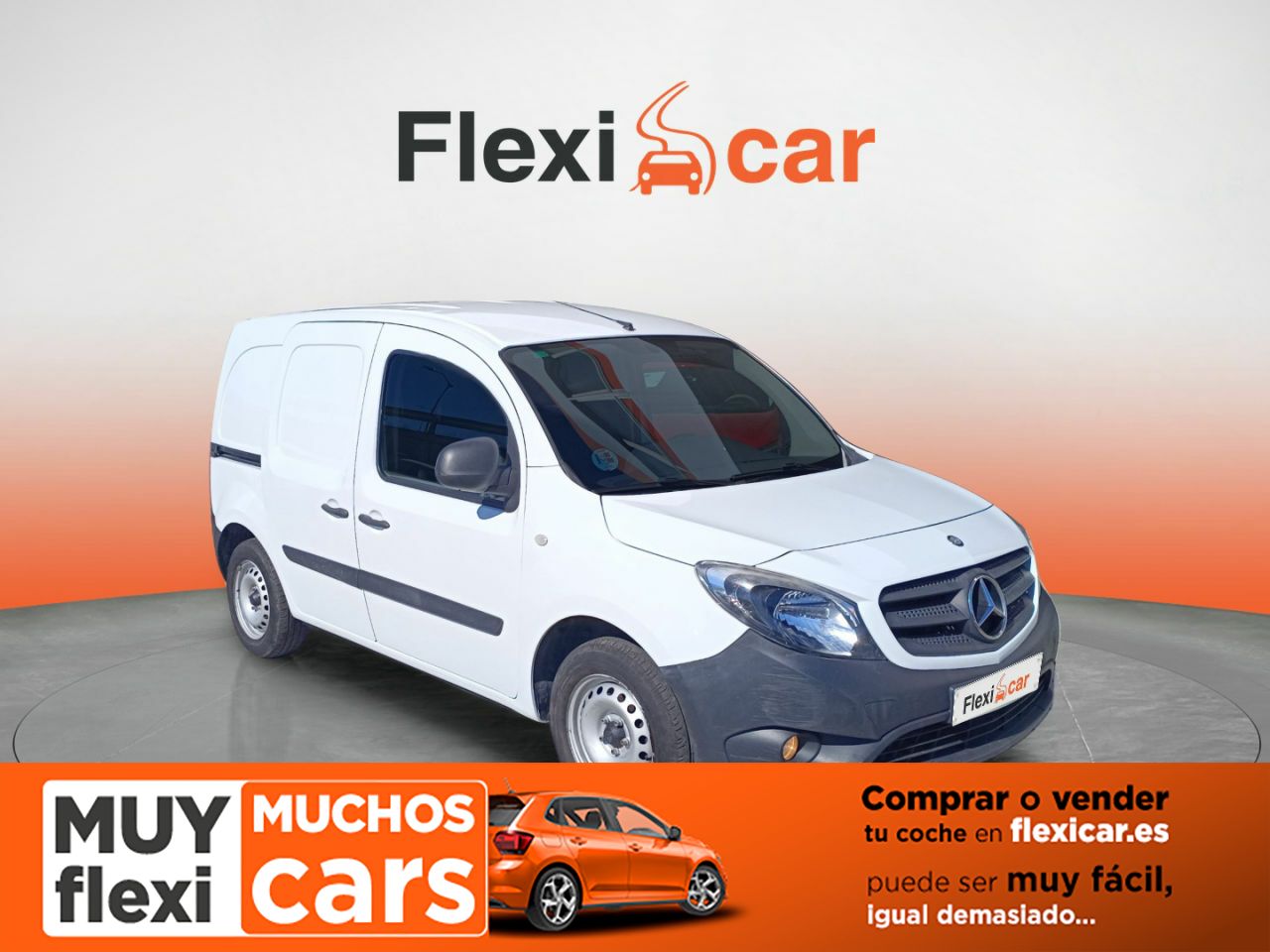 Mercedes citan 2018  de segunda mano - mercedes citan 2018 /