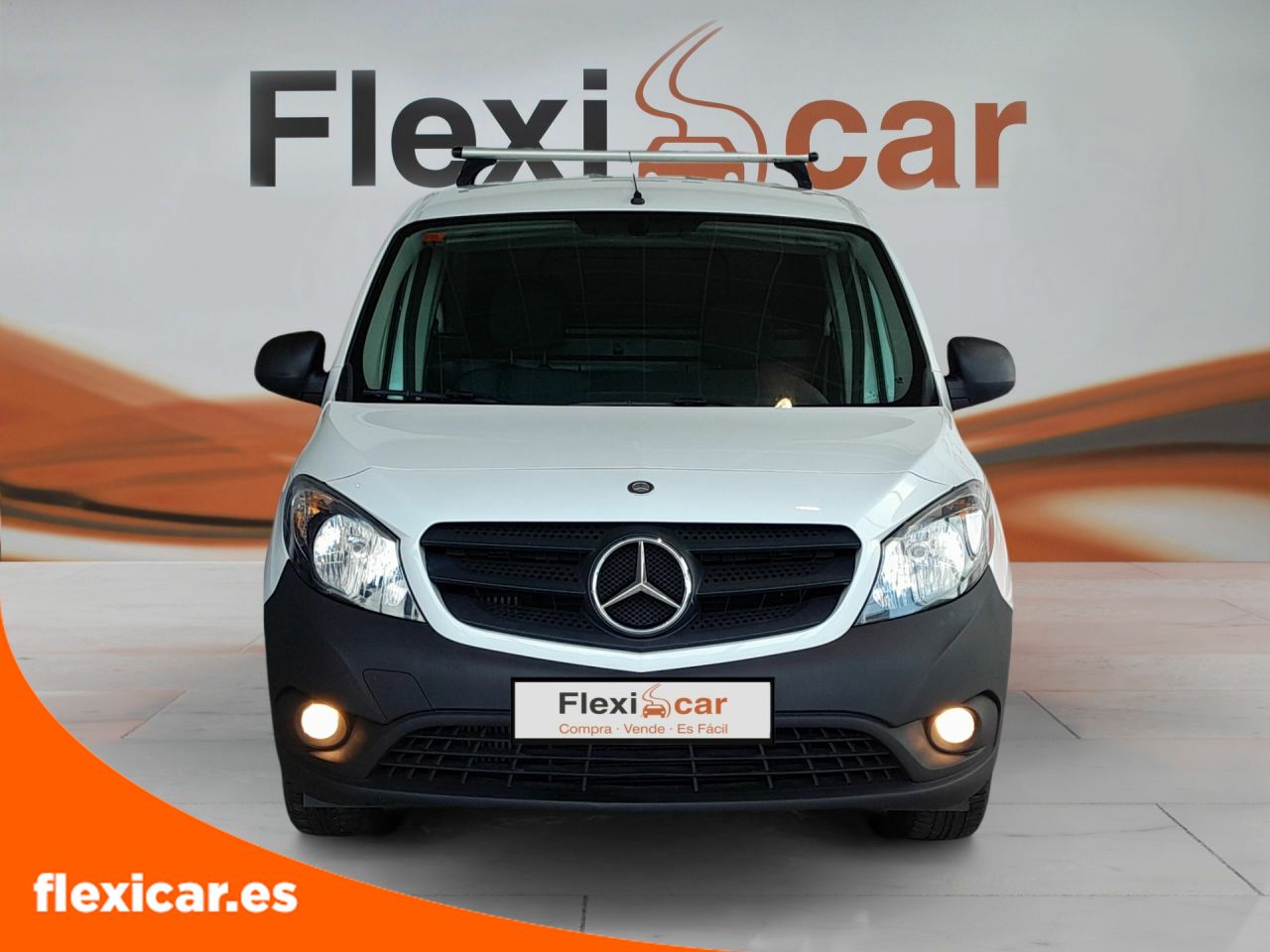 mercedes citan 2018 / foto grande (2)
