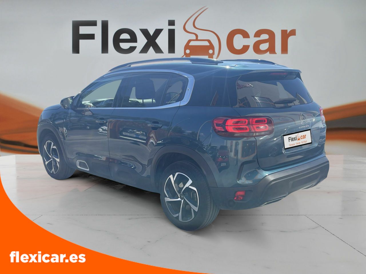 citroën c5 aircross 2021 / foto grande (3)