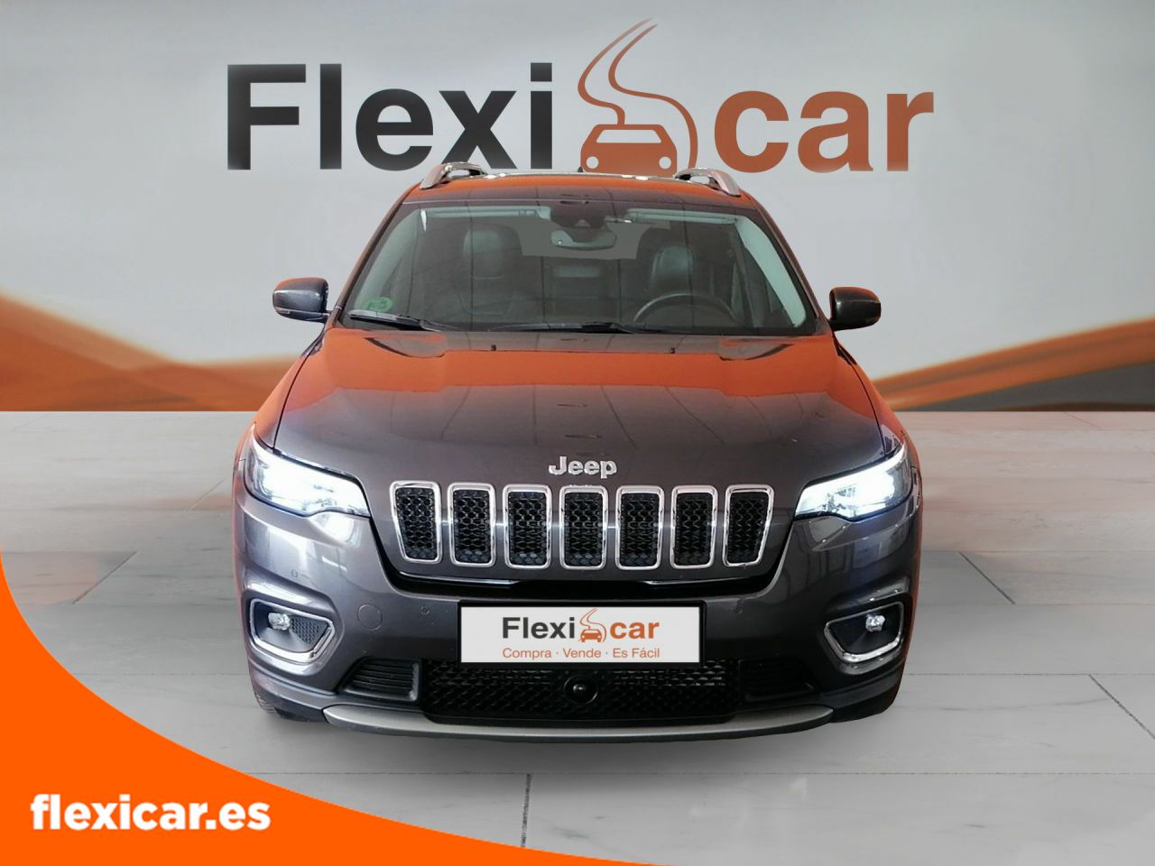 jeep cherokee 2018 / foto grande (2)