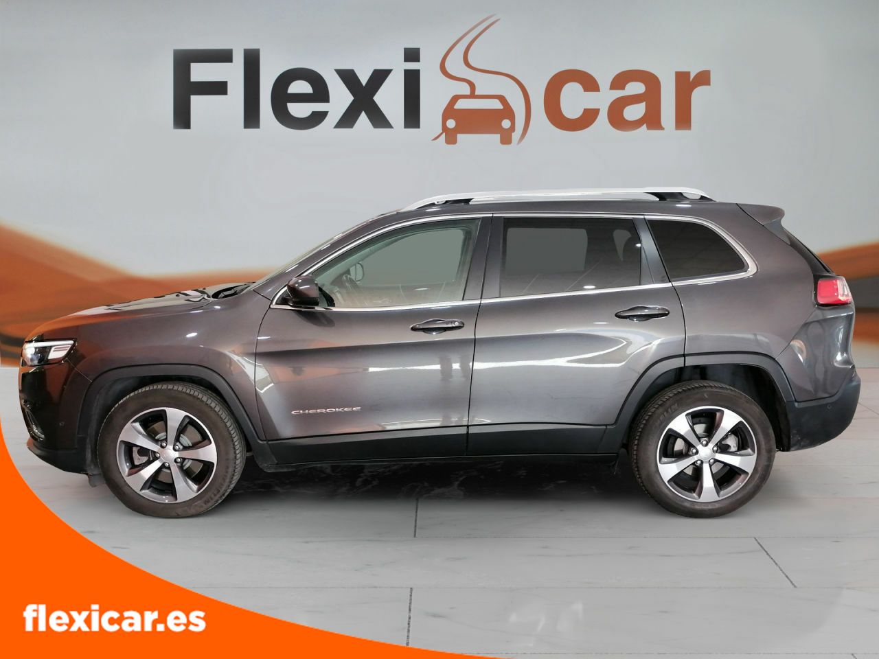 jeep cherokee 2018 / foto grande (3)
