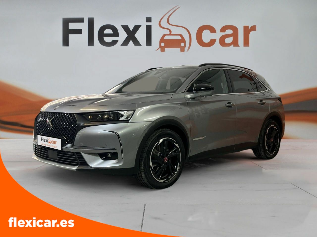 ds automobiles ds 7 crossback 2021 / foto grande (2)