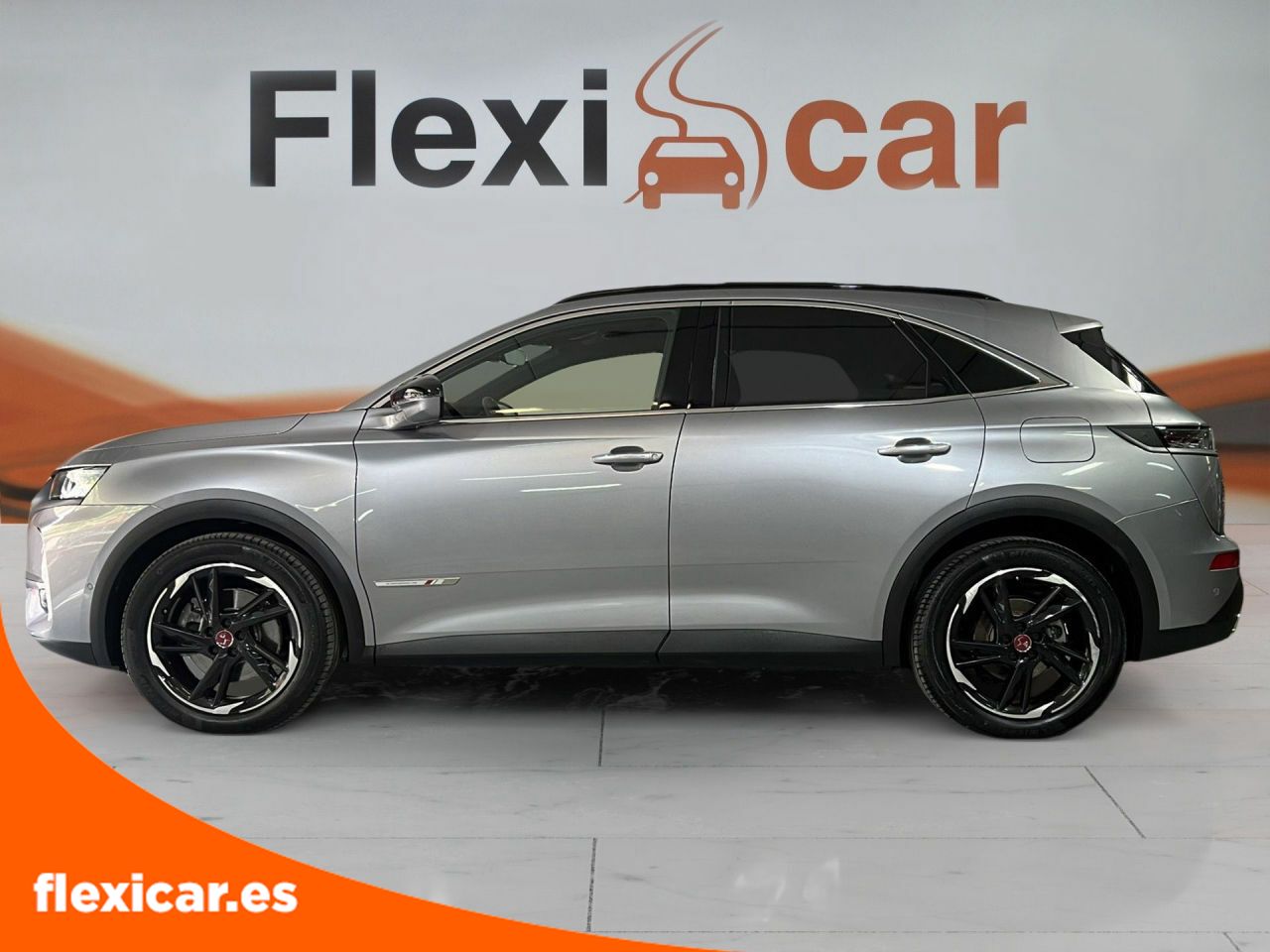 ds automobiles ds 7 crossback 2021 / foto grande (3)