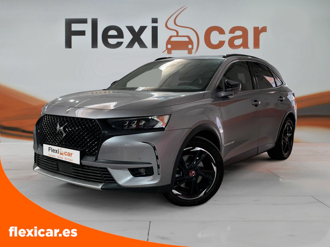 ds automobiles ds 7 crossback 2021 / foto grande (3)