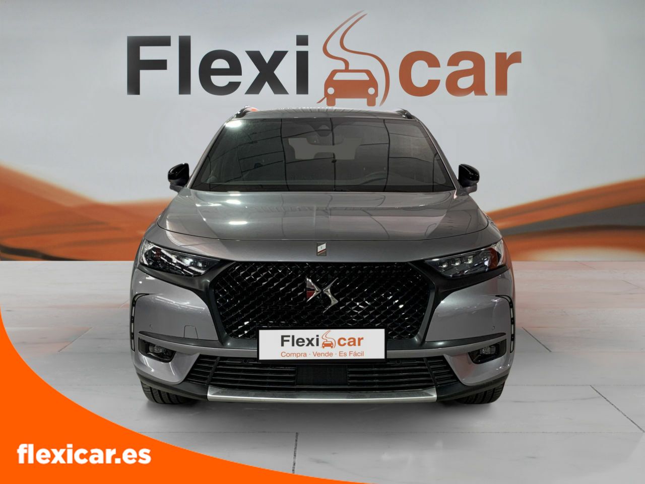 ds automobiles ds 7 crossback 2021 / foto grande (2)