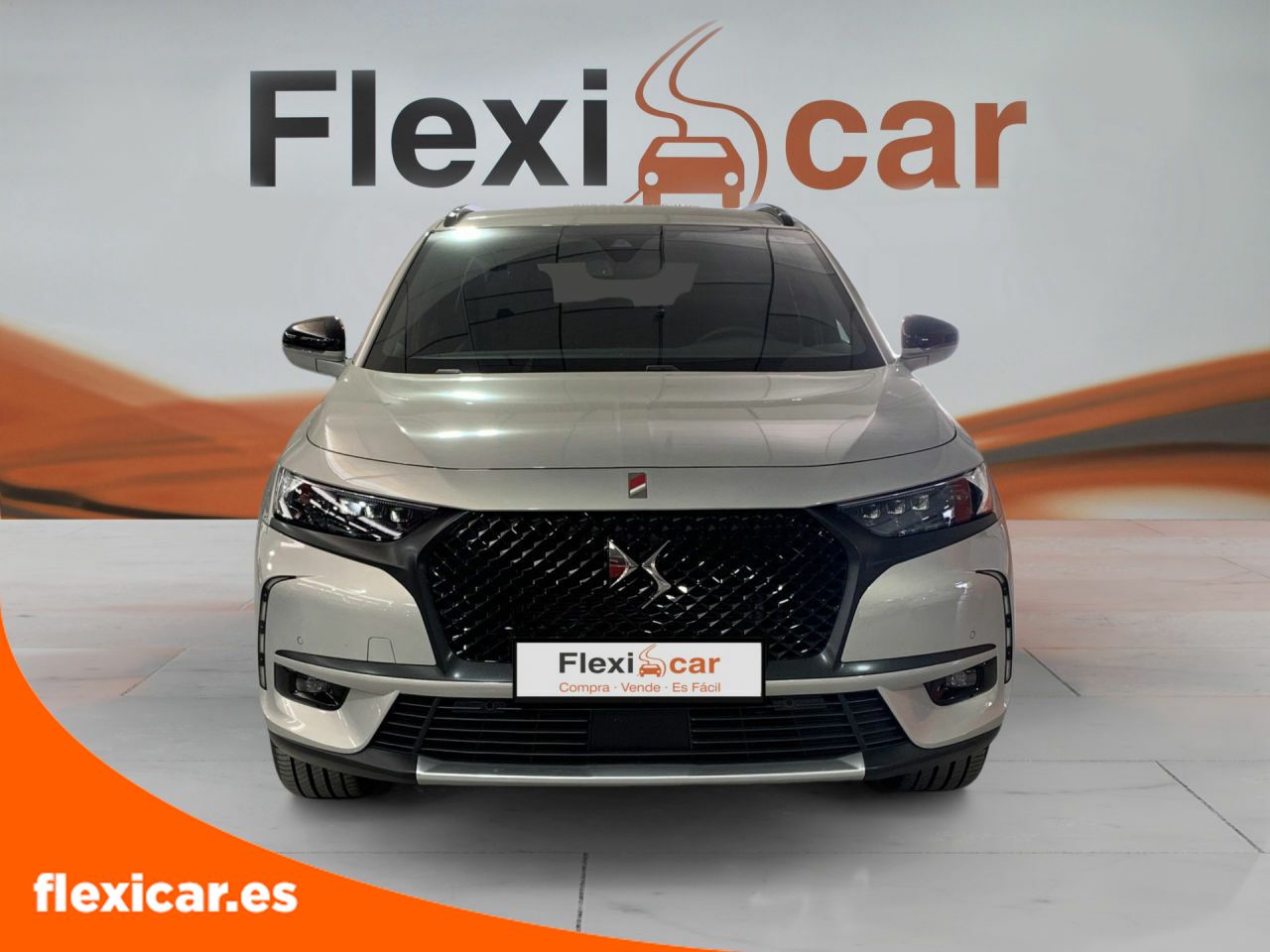 ds automobiles ds 7 crossback 2022 / foto grande (2)