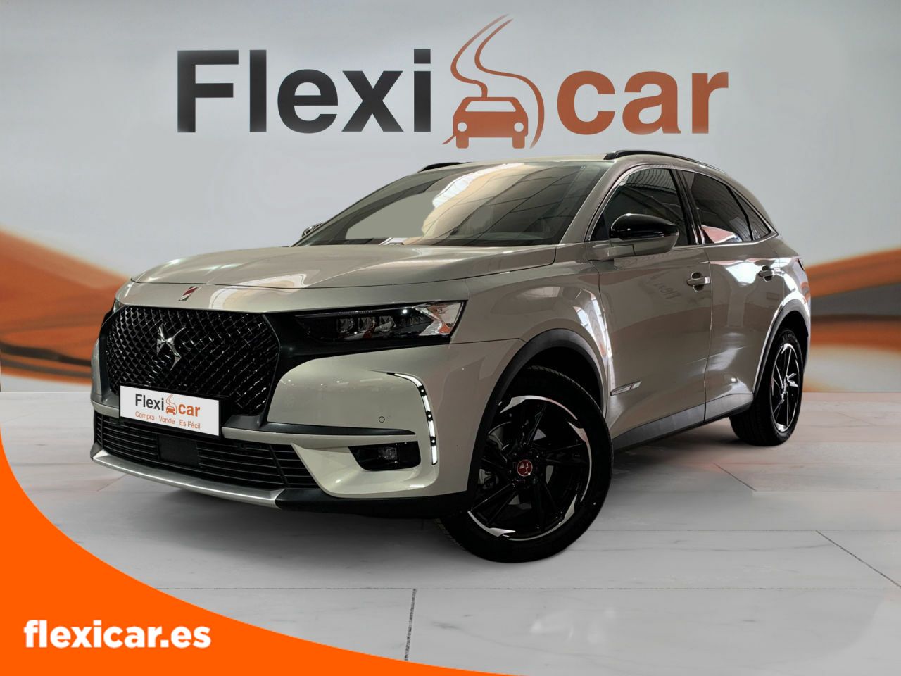 ds automobiles ds 7 crossback 2022 / foto grande (3)