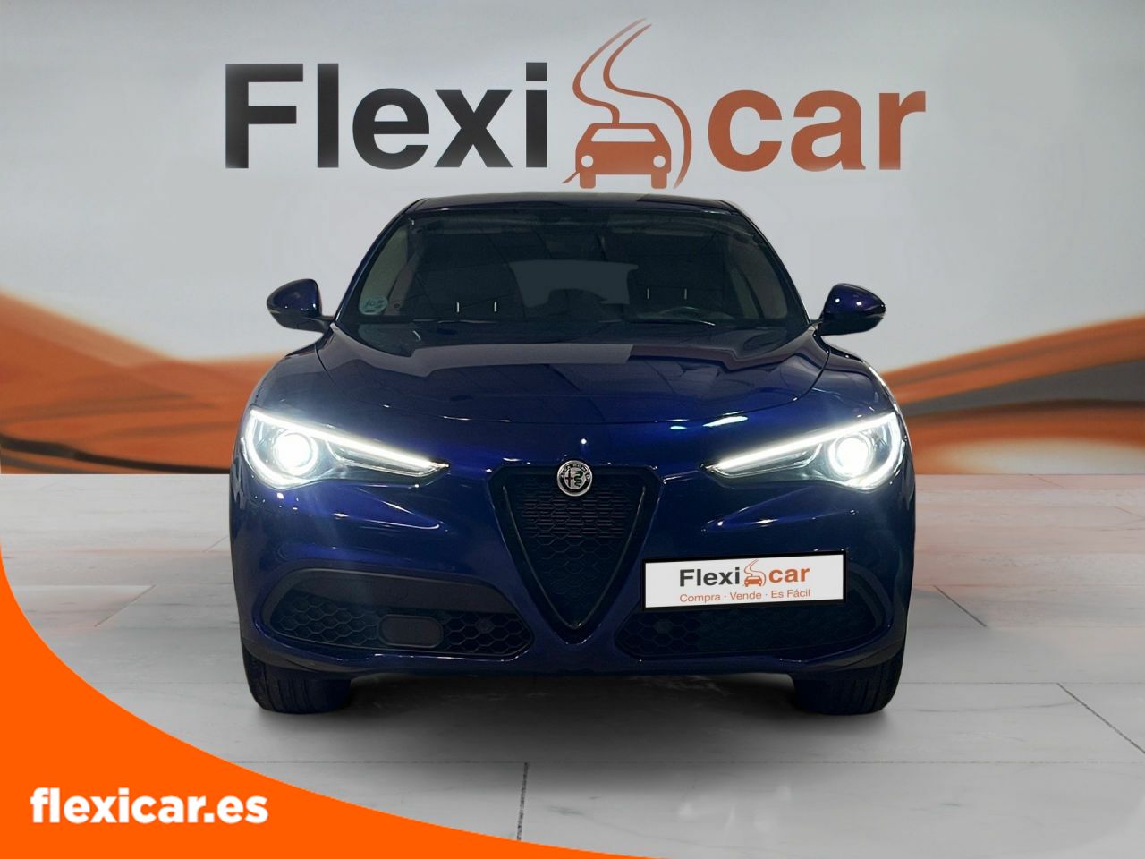 alfa romeo stelvio 2021 / foto grande (2)