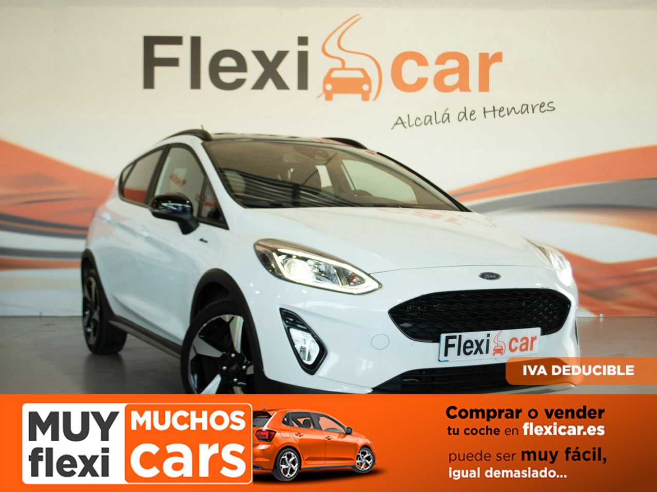 Ford fiesta 2013 segunda mano  de segunda mano - ford fiesta 2021 /