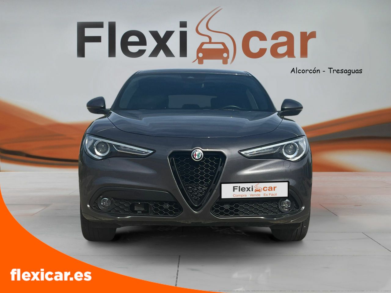 alfa romeo stelvio 2021 / foto grande (3)