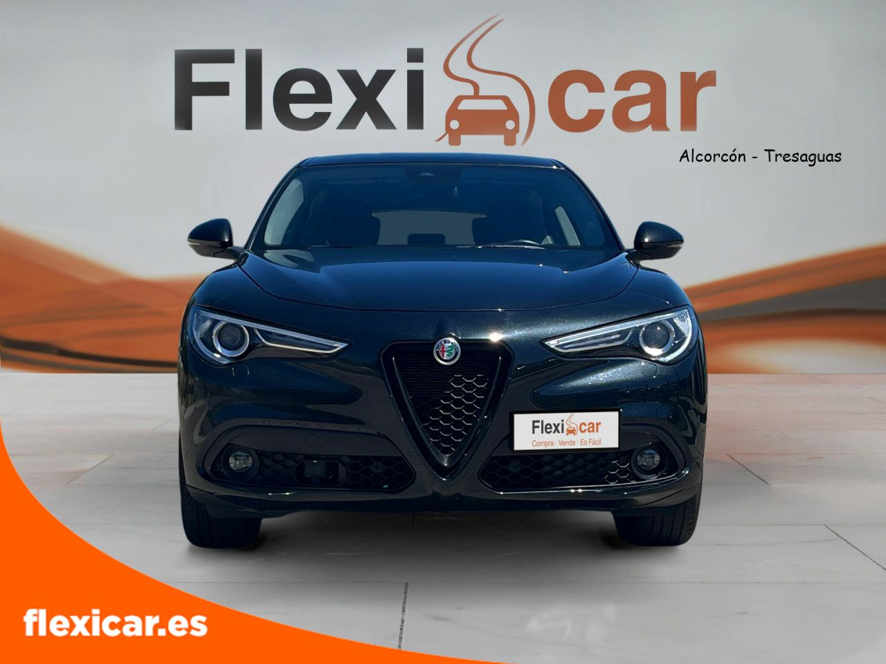 alfa romeo stelvio 2021 / foto grande (3)