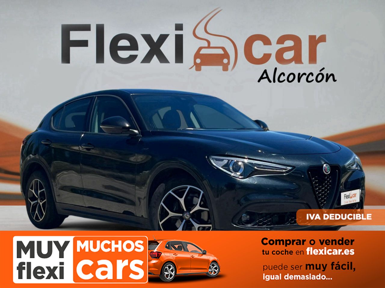 Alfa romeo stelvio 2021  de segunda mano - alfa romeo stelvio 2021 /