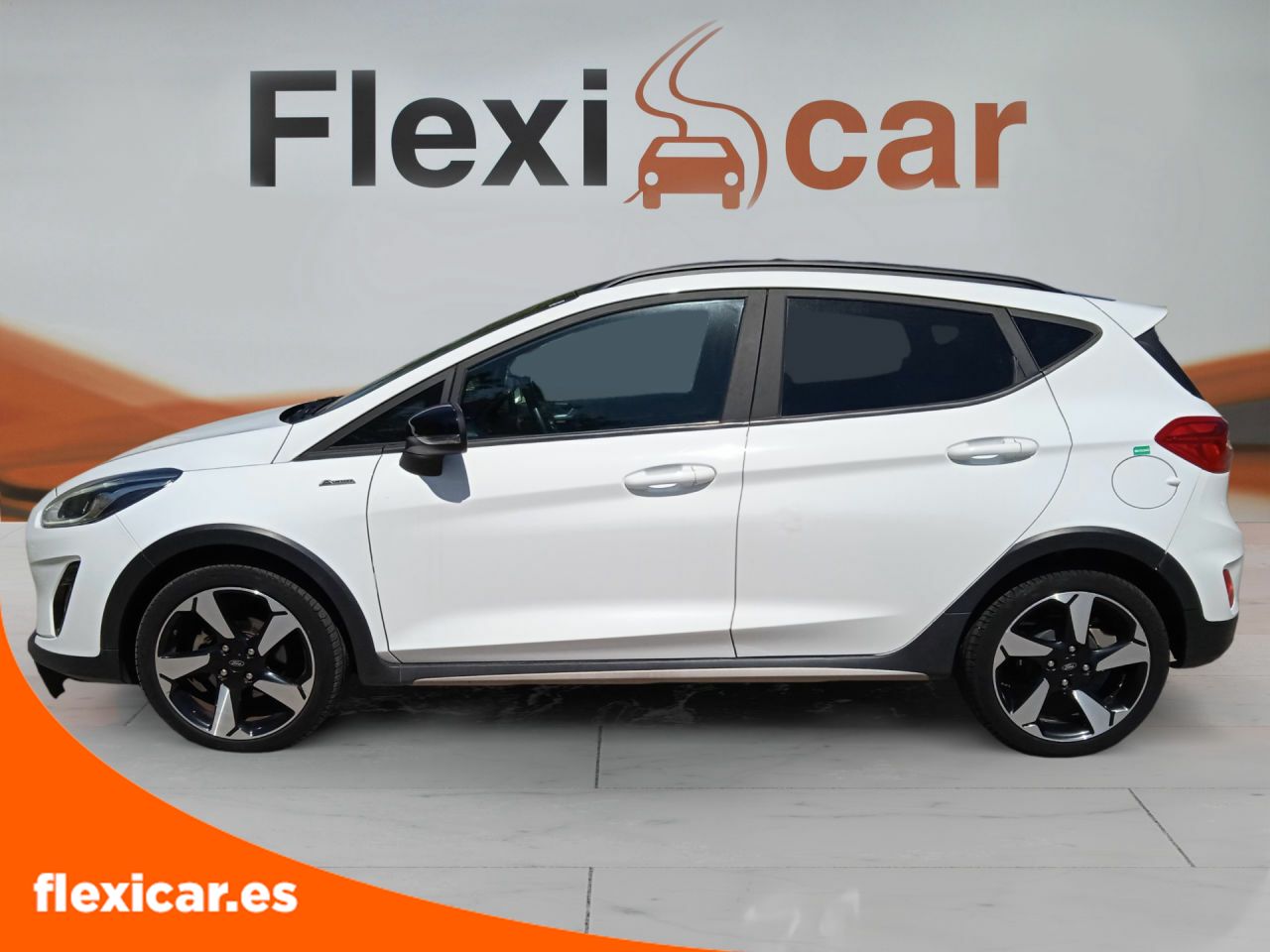 ford fiesta 2021 / foto grande (3)