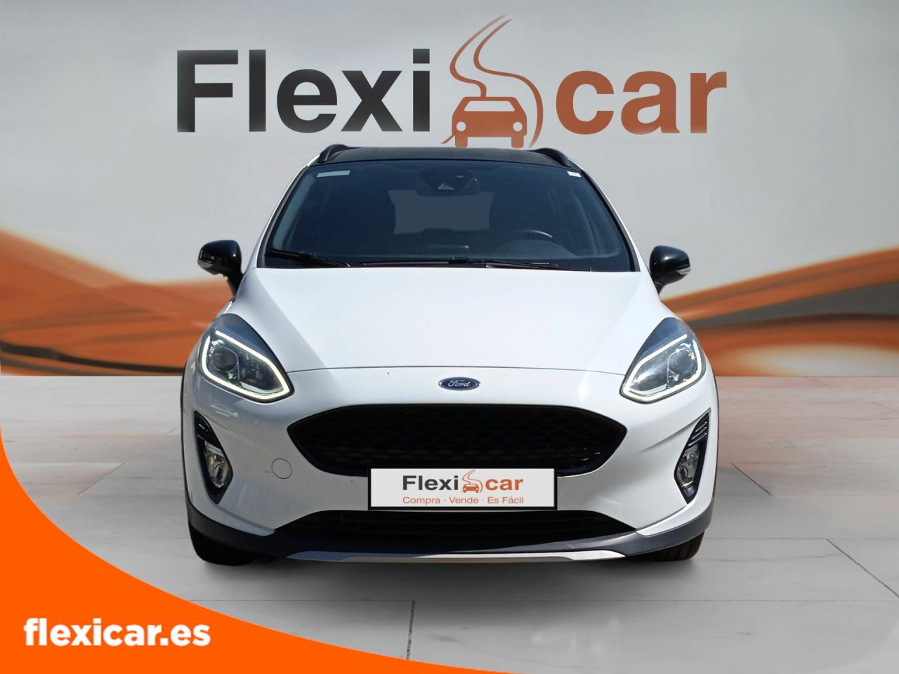 ford fiesta 2021 / foto grande (2)