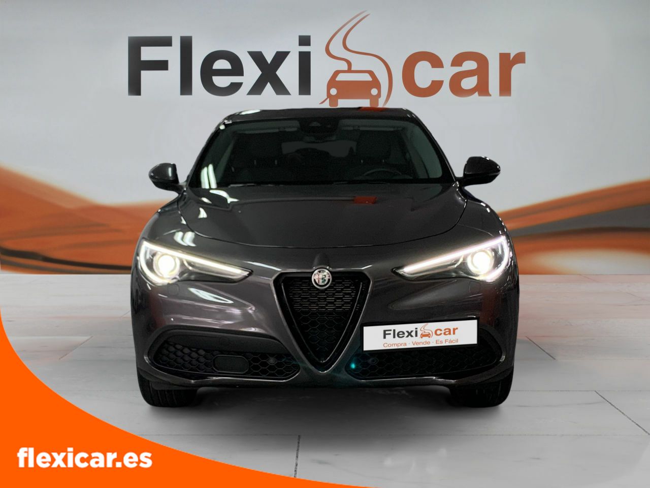 alfa romeo stelvio 2021 / foto grande (3)