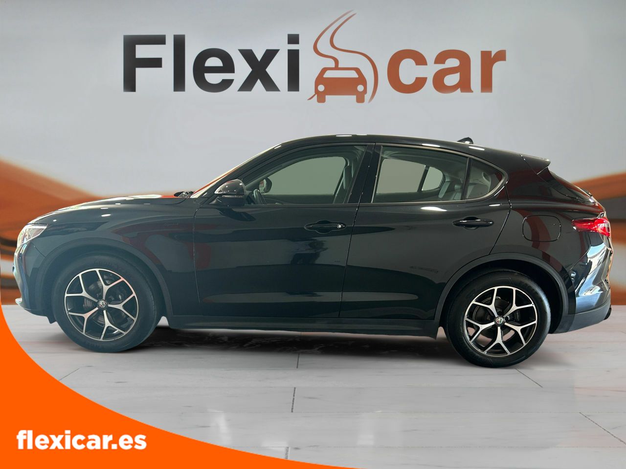 alfa romeo stelvio 2021 / foto grande (3)
