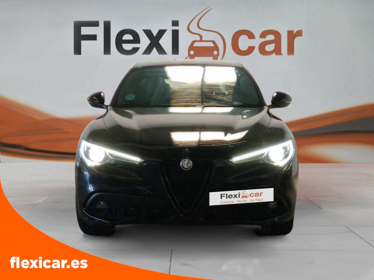 alfa romeo stelvio 2021 / foto grande (2)