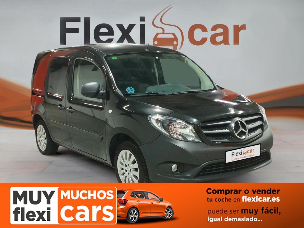 Mercedes citan 2021  de segunda mano - mercedes citan 2020 /