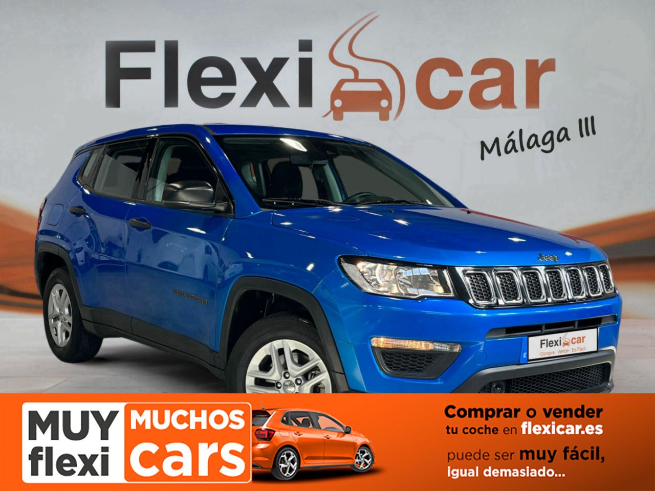 Jeep compass con 76000km  de segunda mano - jeep compass 2020 /