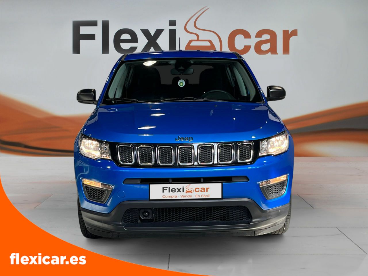 jeep compass 2020 / foto grande (2)