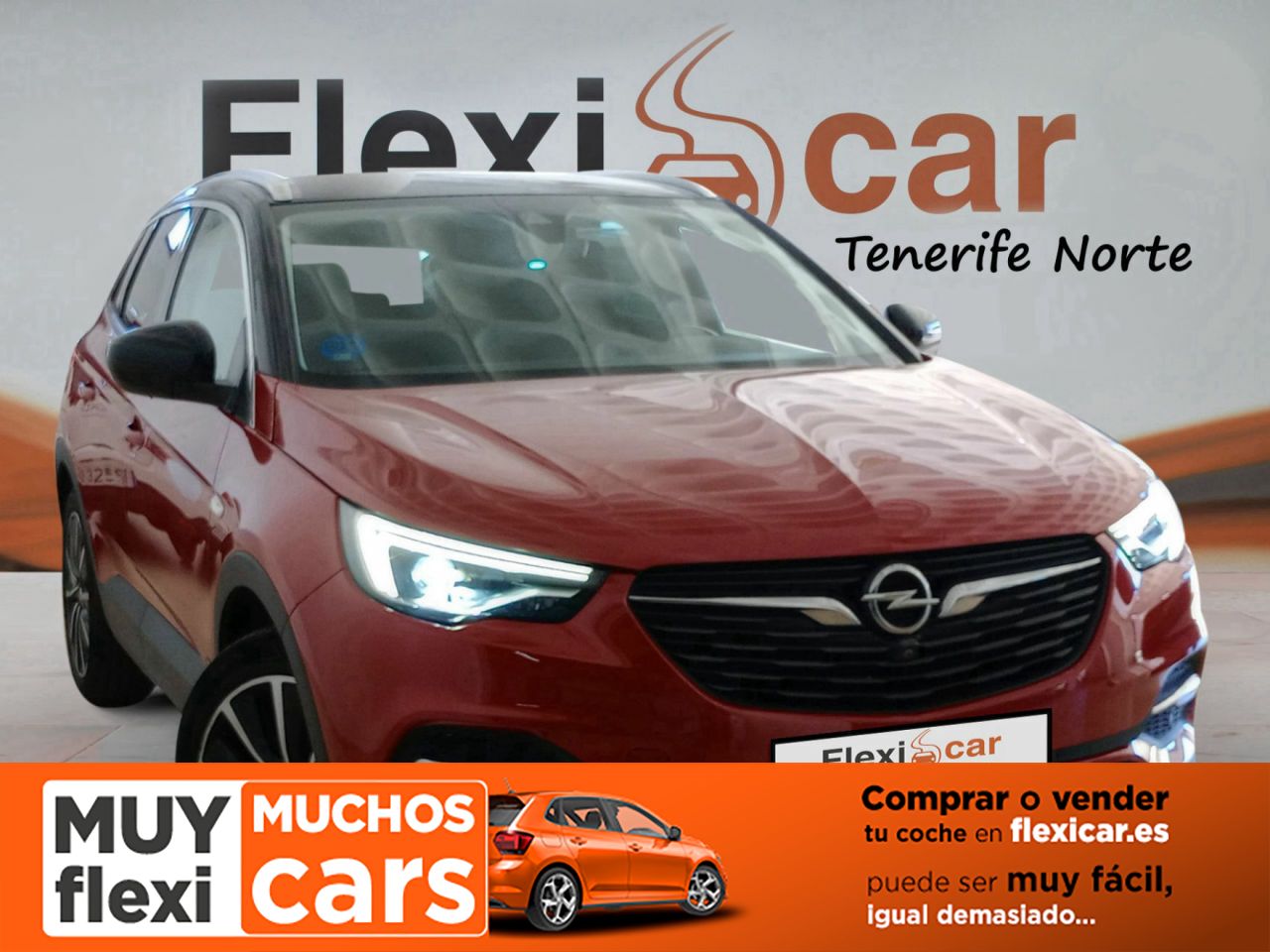 Opel combo alcala de henares  de segunda mano - opel grandland x 2021 /