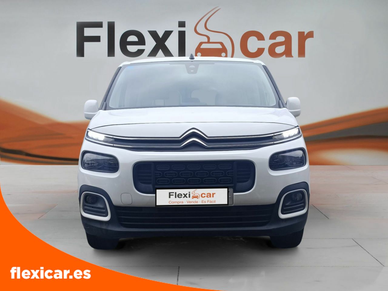 citroën berlingo 2019 / foto grande (2)