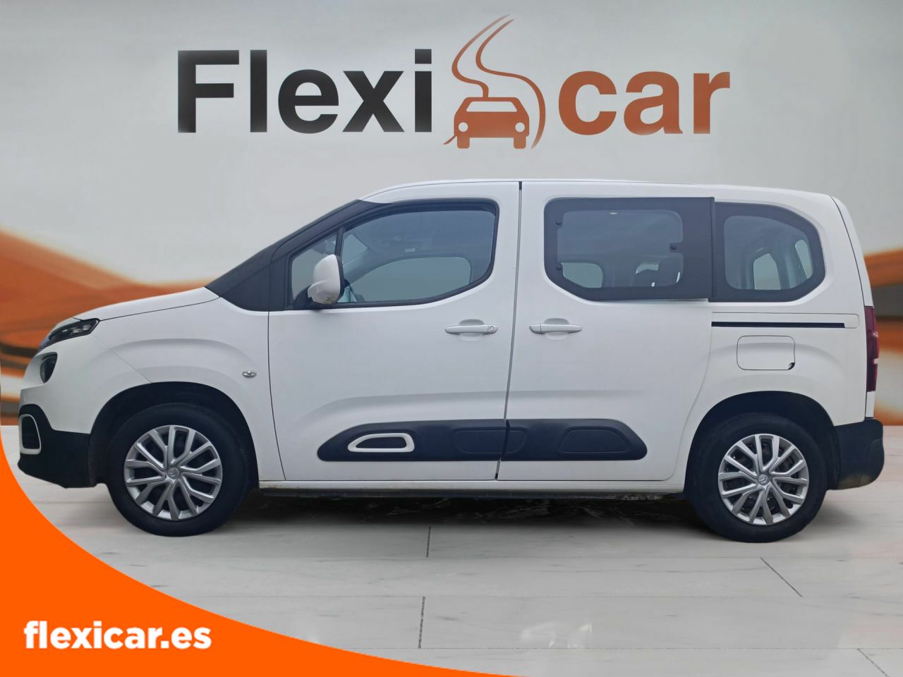 citroën berlingo 2019 / foto grande (3)