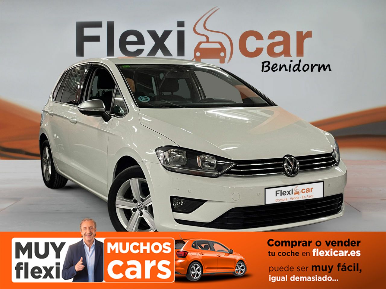 foto de 2015 volkswagen en Alicante de segunda mano