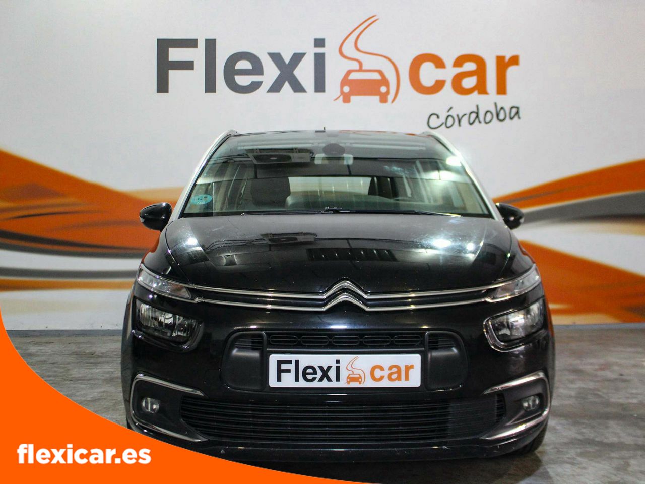 citroën grand c4 spacetourer 2021 / foto grande (2)