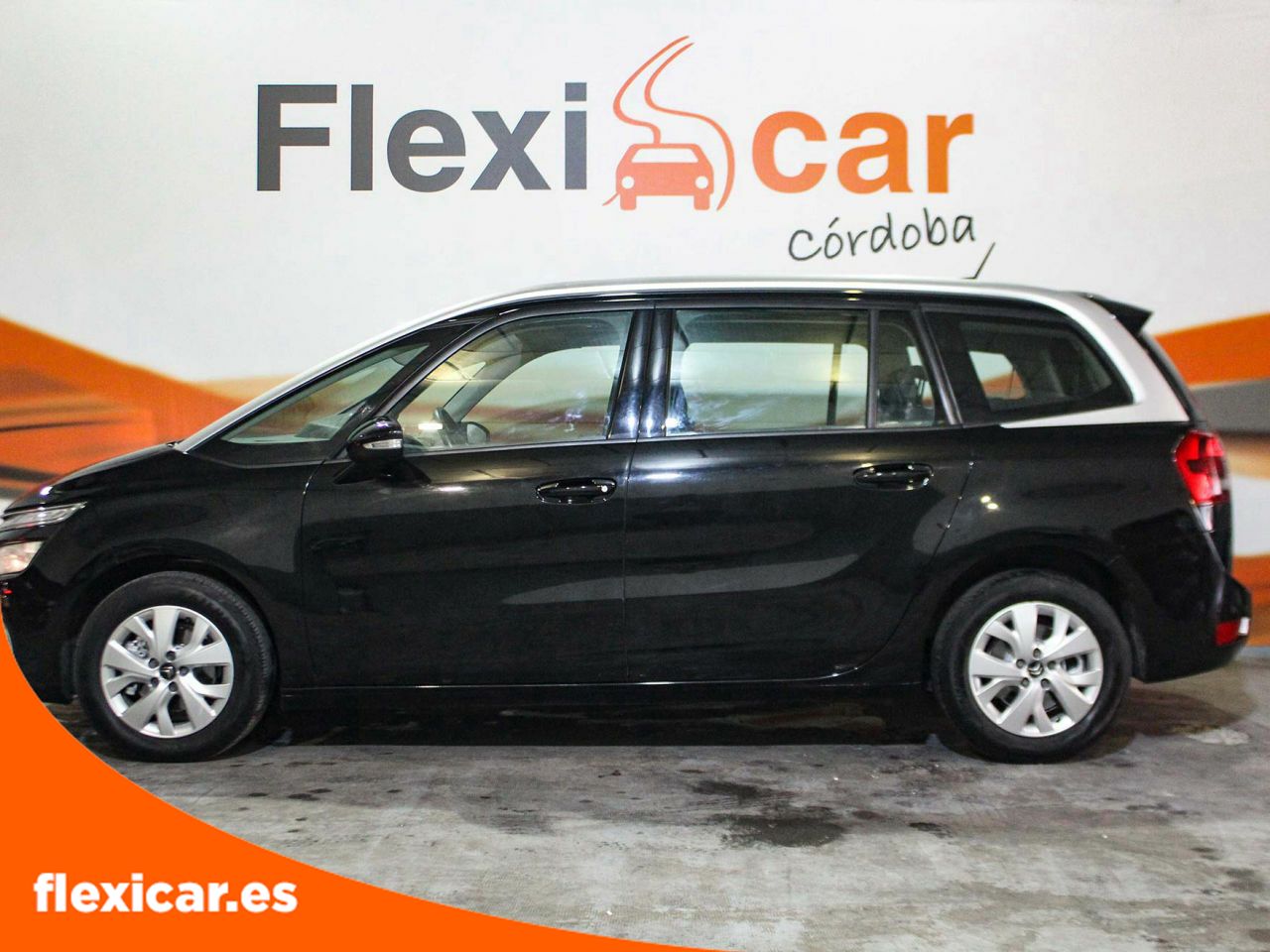 citroën grand c4 spacetourer 2021 / foto grande (3)