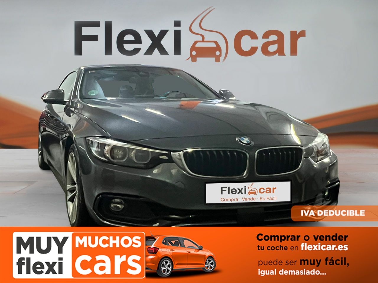 Bmw serie 1 2008 financiacion segunda mano  de segunda mano - bmw serie 4 2018 /