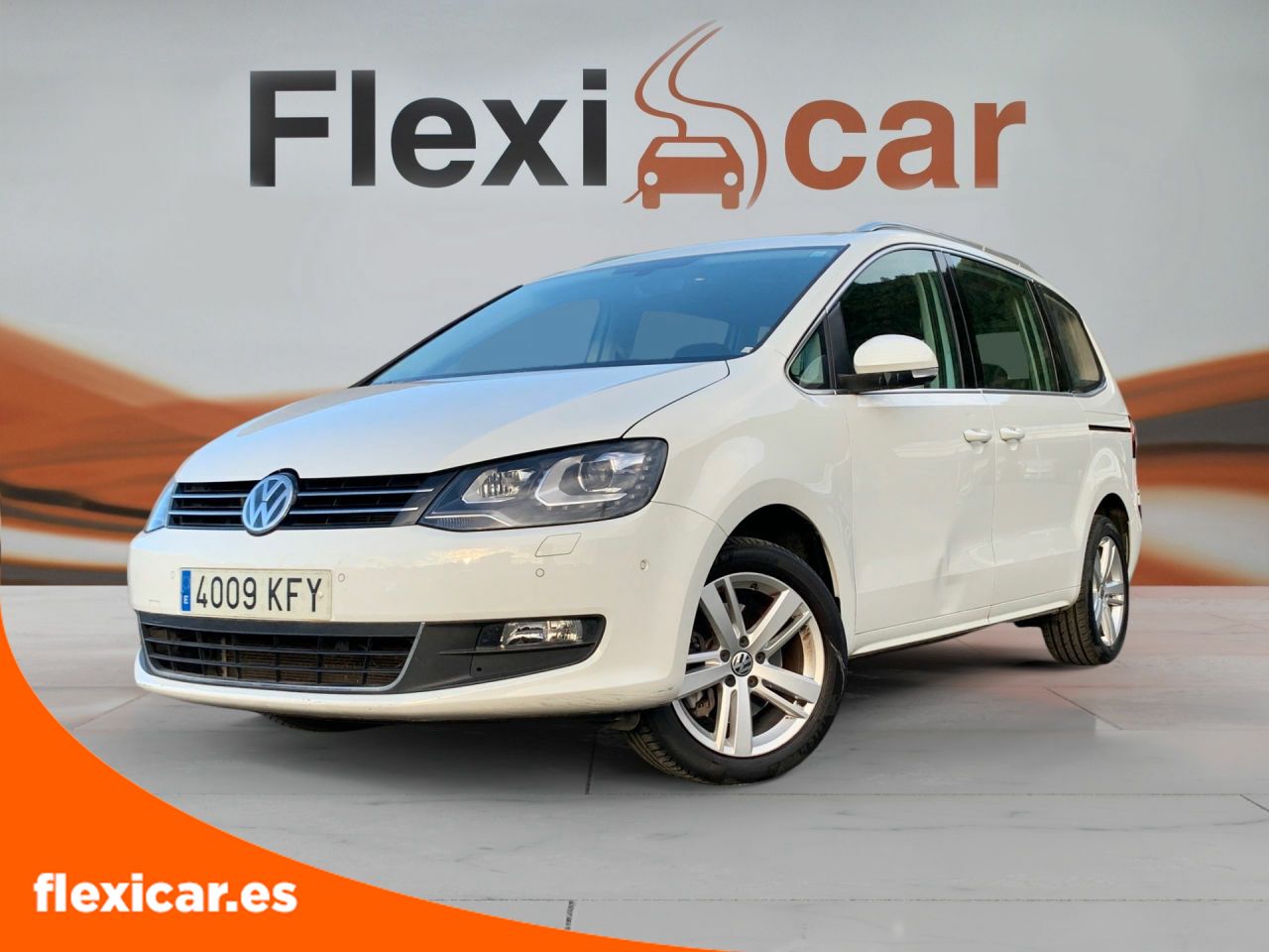 volkswagen sharan 2017 / foto grande (3)