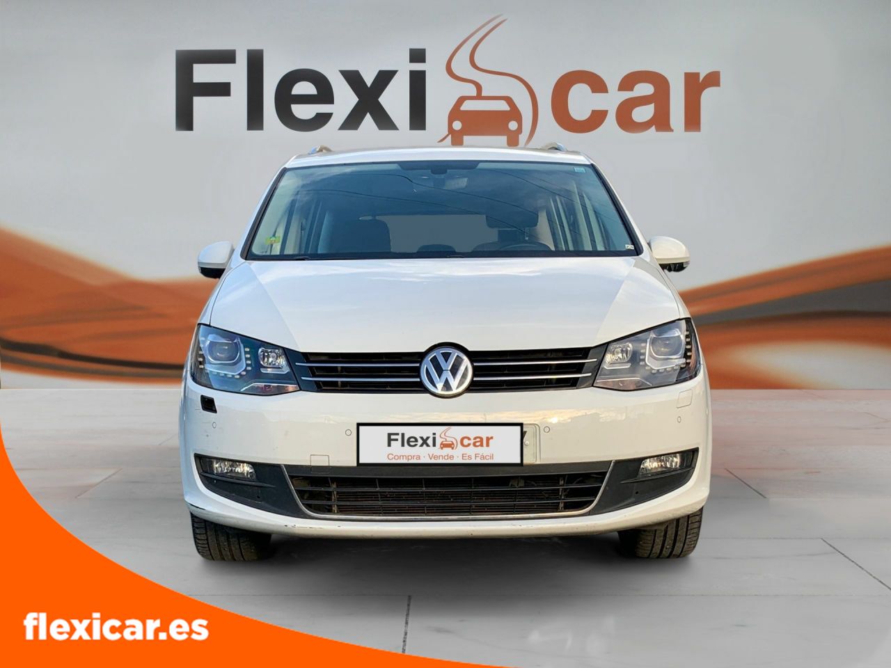 volkswagen sharan 2017 / foto grande (2)