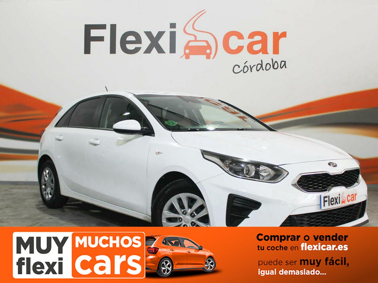 Kia ceed riasmotor  de segunda mano - kia ceed 2018 /
