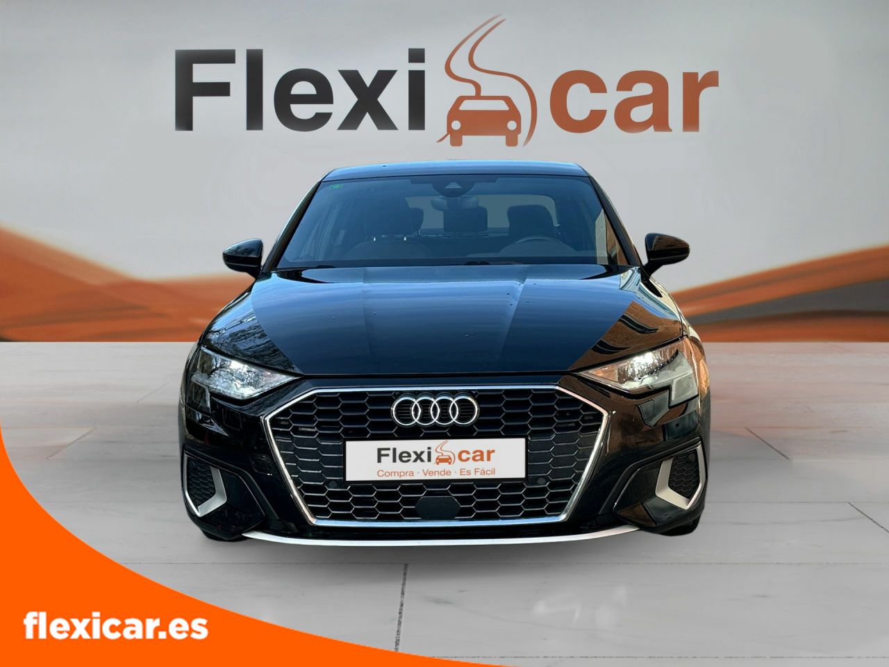 audi a3 2021 / foto grande (2)
