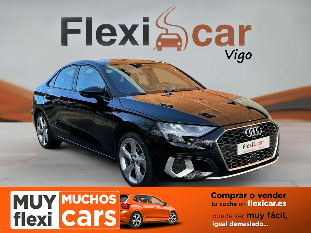 Audi q2 2021  de segunda mano - audi a3 2021 /