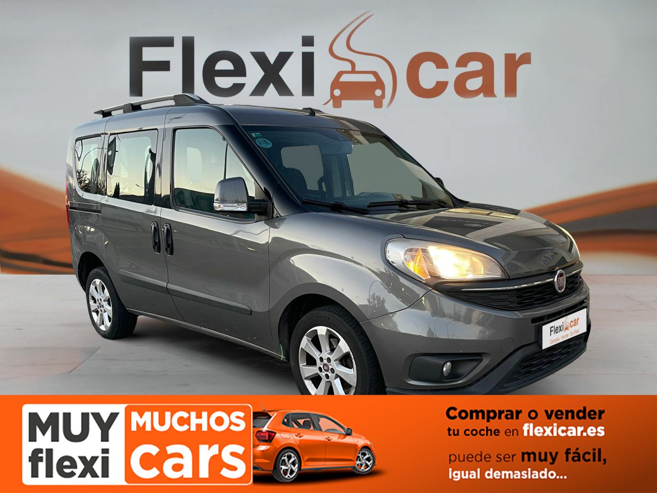 fiat doblo 2017 /