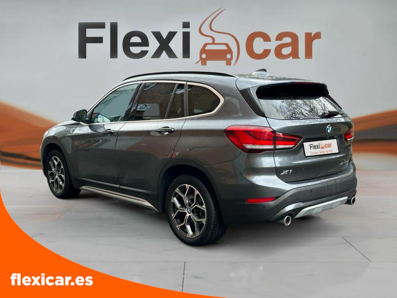 bmw x1 2022 / foto grande (3)