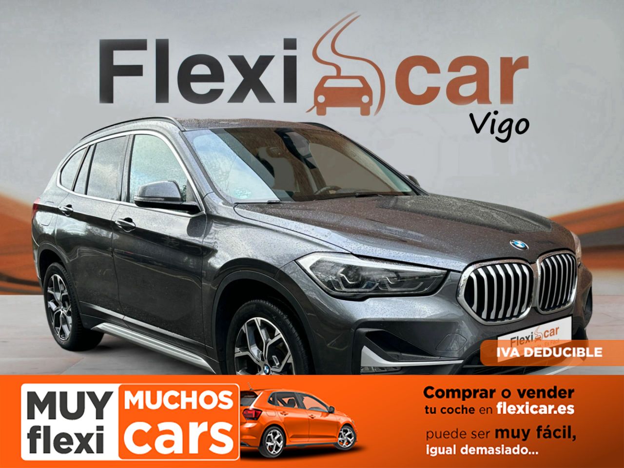 Bmw 2002  de segunda mano - bmw x1 2022 /