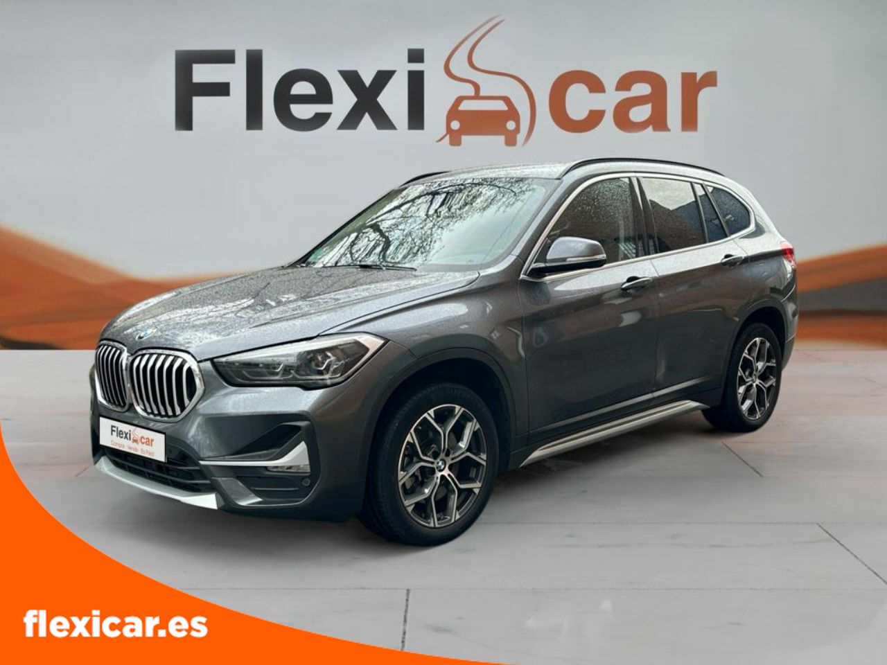 bmw x1 2022 / foto grande (2)