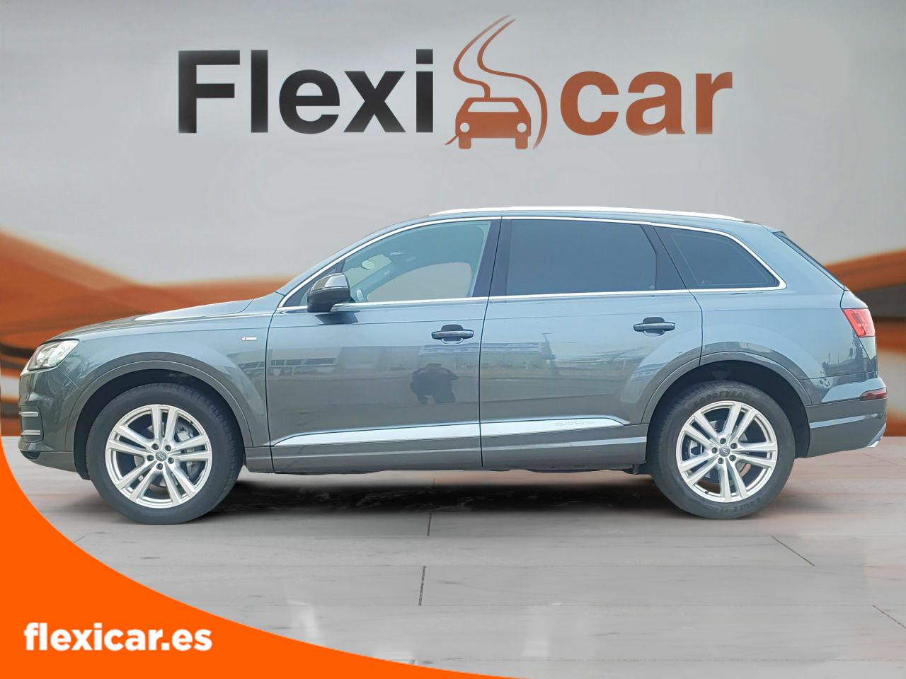 audi q7 2016 / foto grande (3)