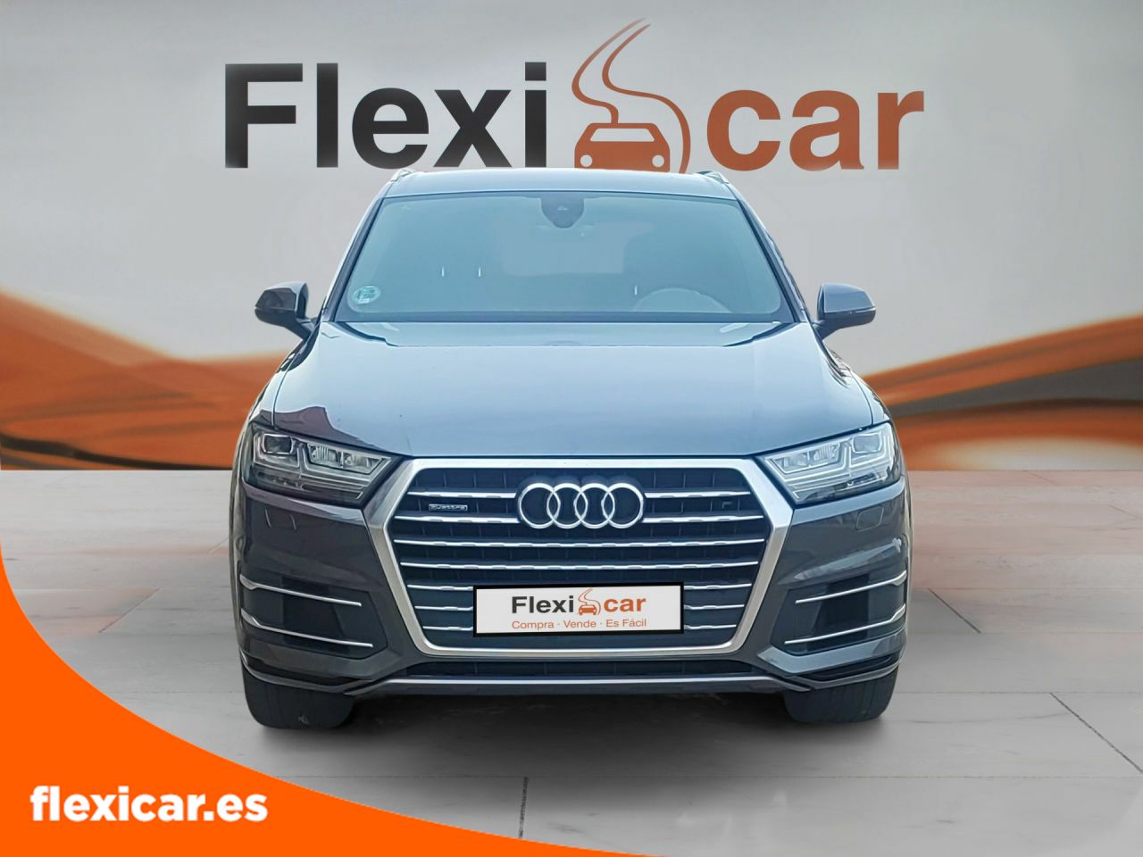 audi q7 2016 / foto grande (2)